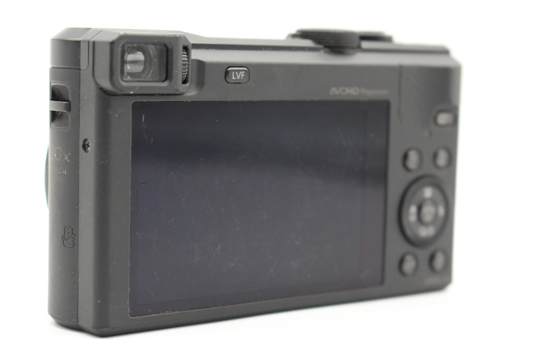 Panasonic Lumix DMC-TZ60 view 2 | SDS