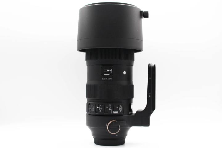 Sigma 60-600mm f/4.5-6.3 DG OS HSM Sports | SDS