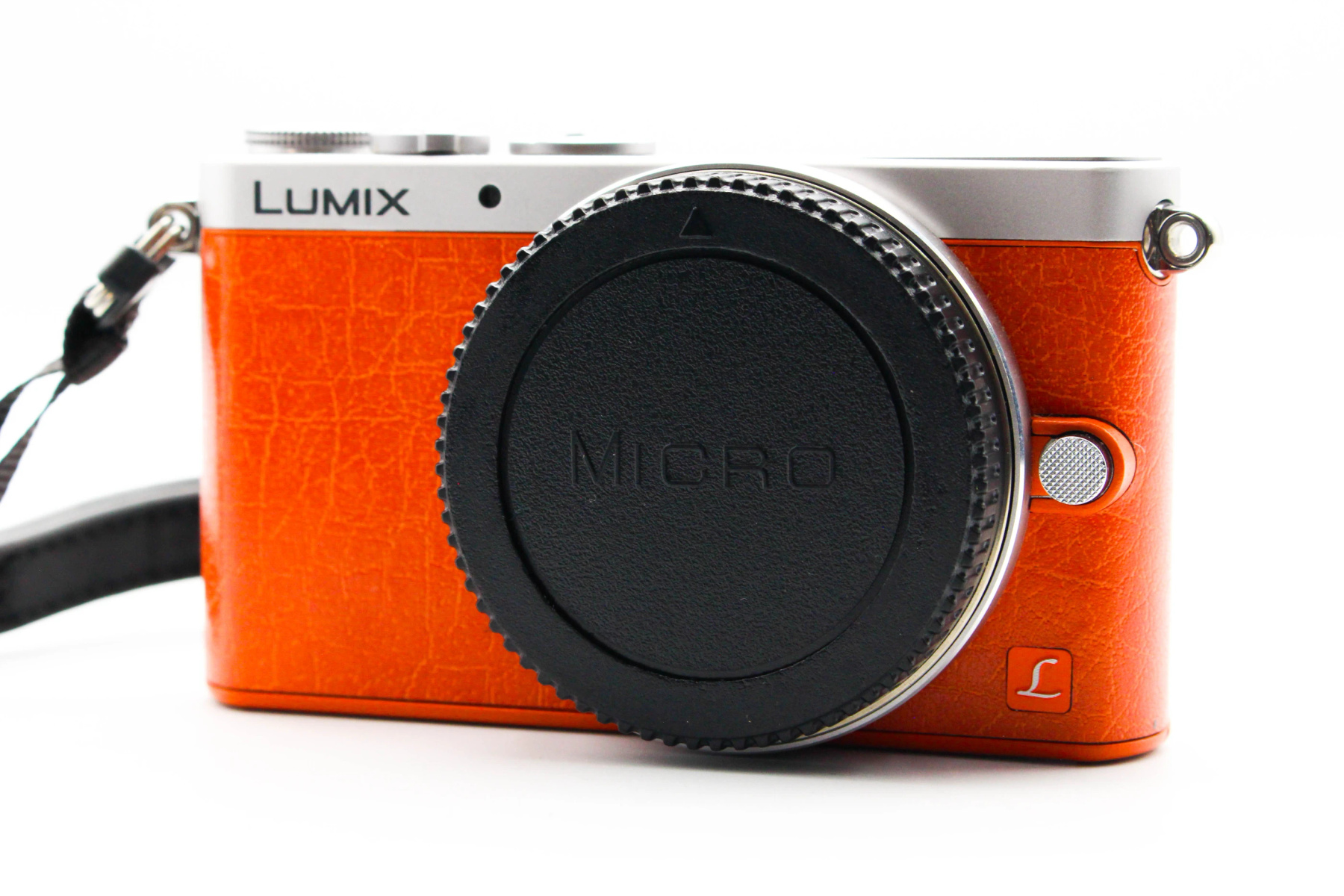 Panasonic Lumix GM1 view 1 | SDS