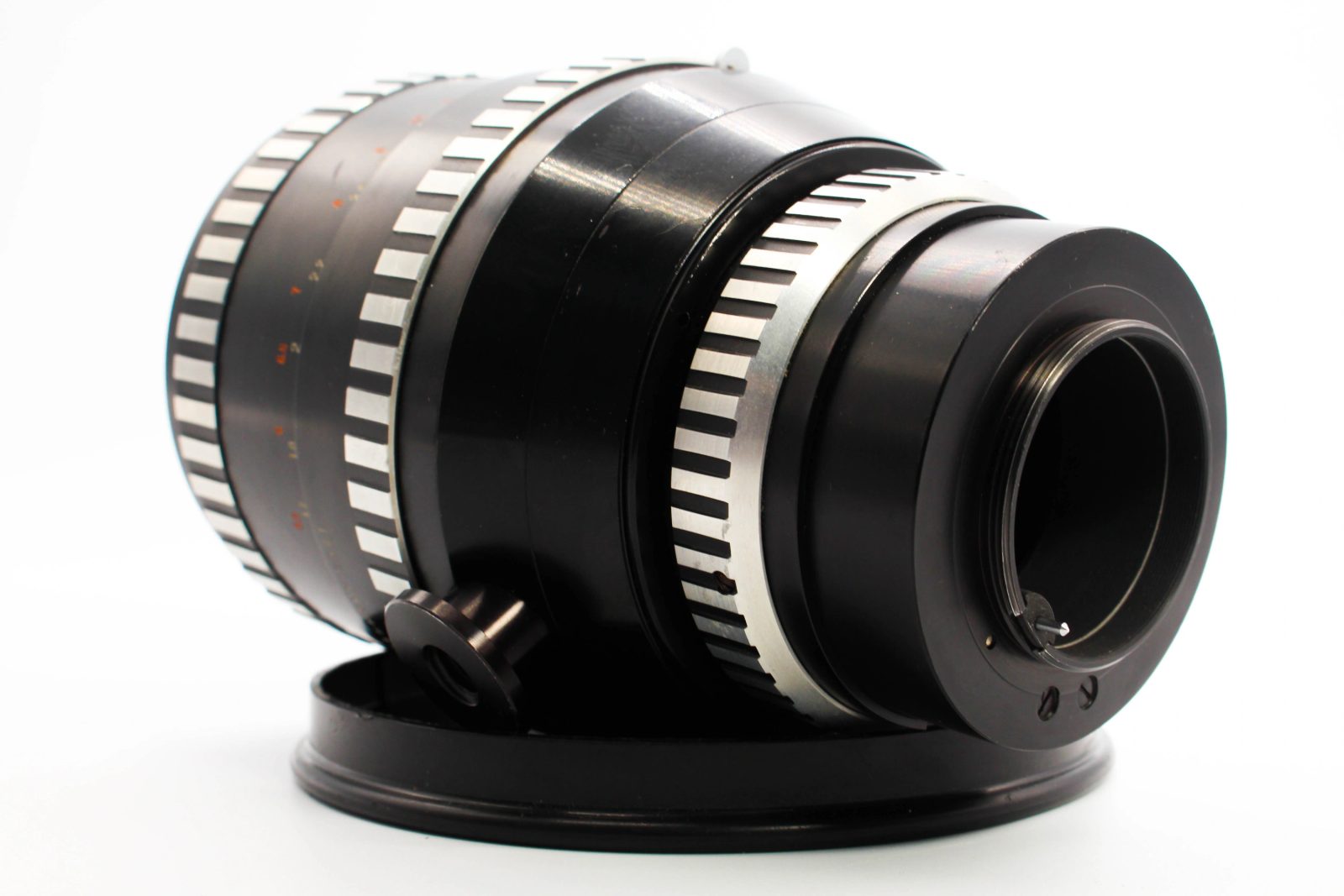 Carl Zeiss Jena 180mm f/2.8 - Pentacon Six (P6) Mount - SDS