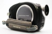 Sony DCR-DVD653 view 4 | SDS