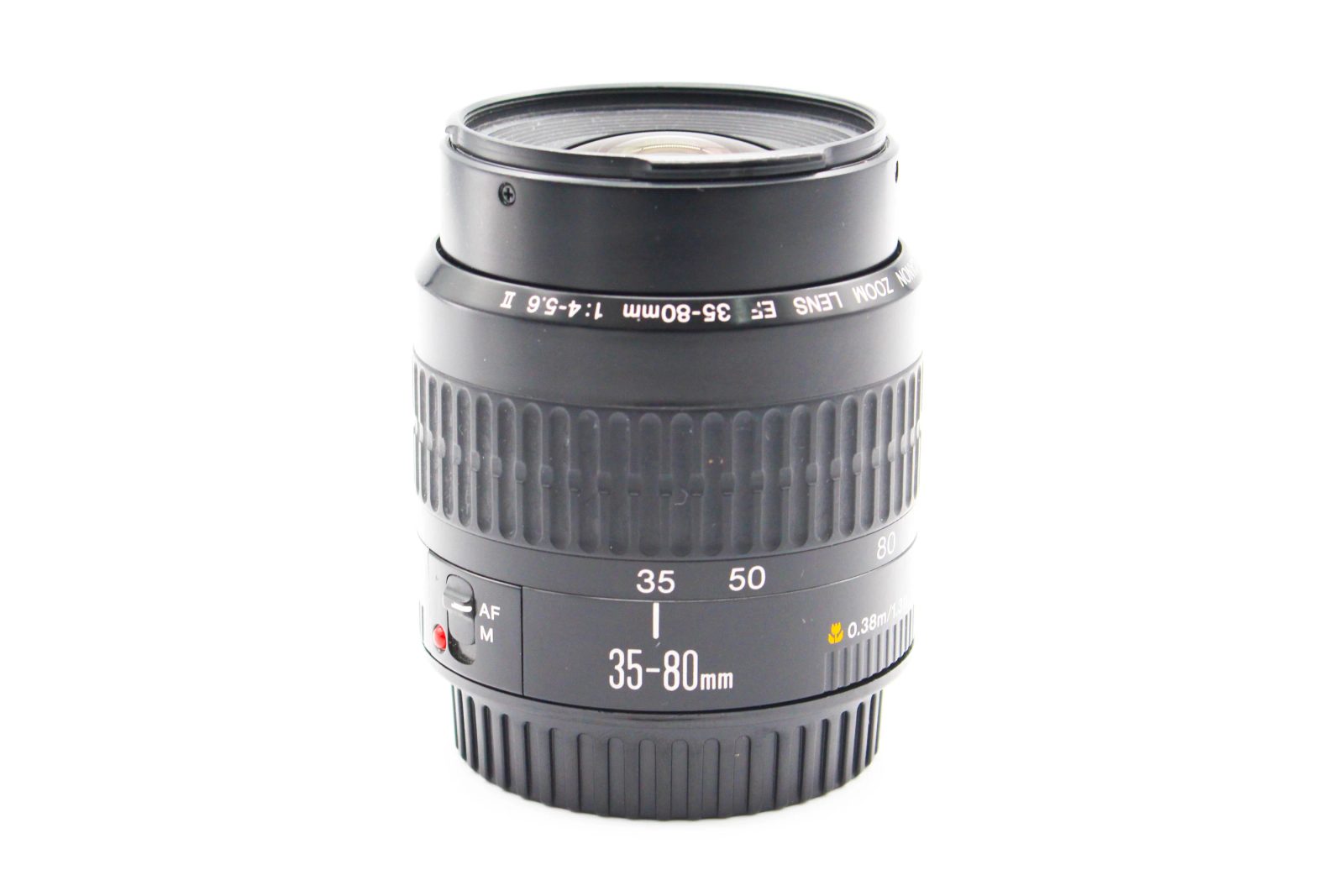 Canon EF 35-80mm f/4-5.6 II - Canon EF Fit - SDS