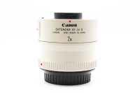 Canon EF 2x II Extender - Canon EF Fit, Like_new condition, ref R4BMP, photo 1 | SDS