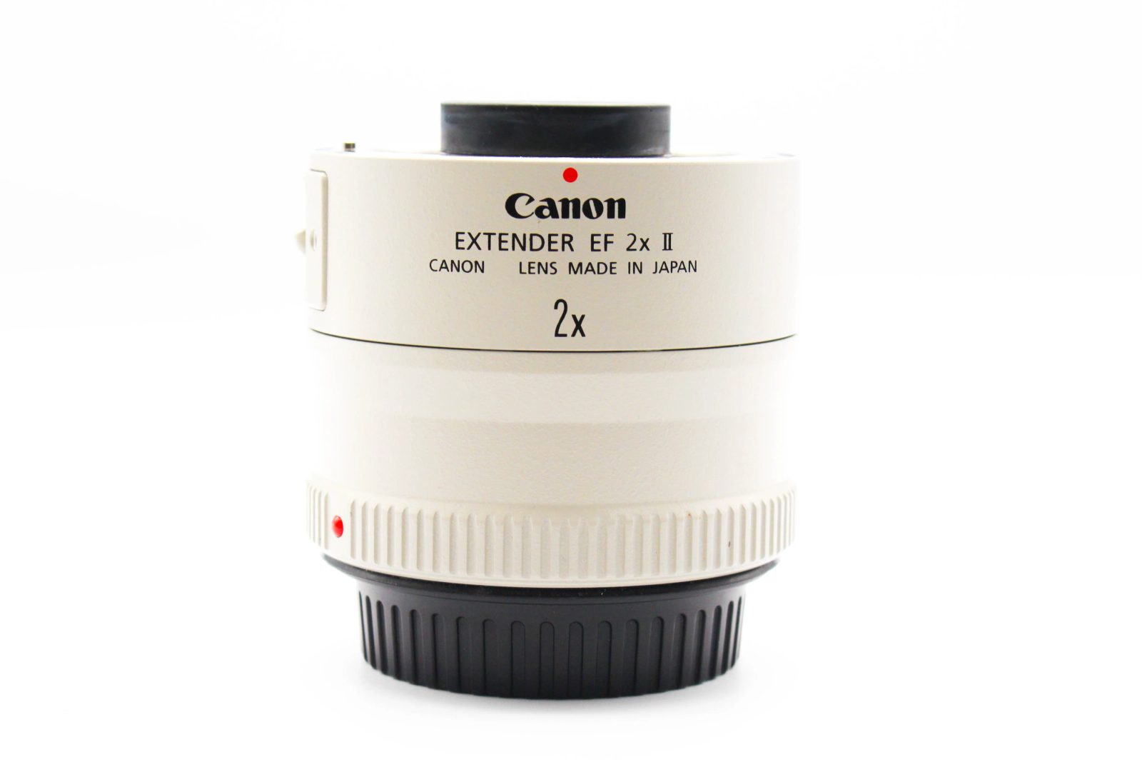 Canon EF 2x II Extender - Canon EF Fit - SDS