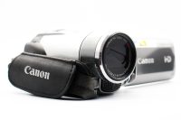 Canon Legria HFM306, Excellent condition, ref 5NW8NM, photo 2 | SDS