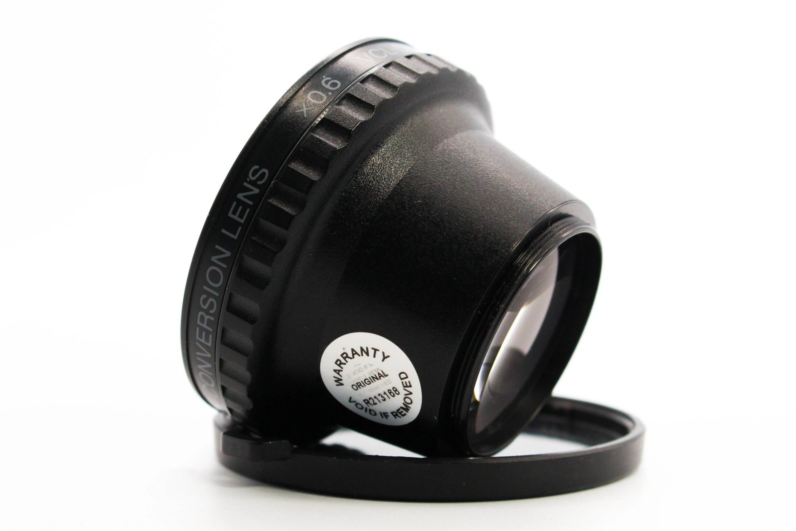 Sony VCL-0637H - 37mm - SDS