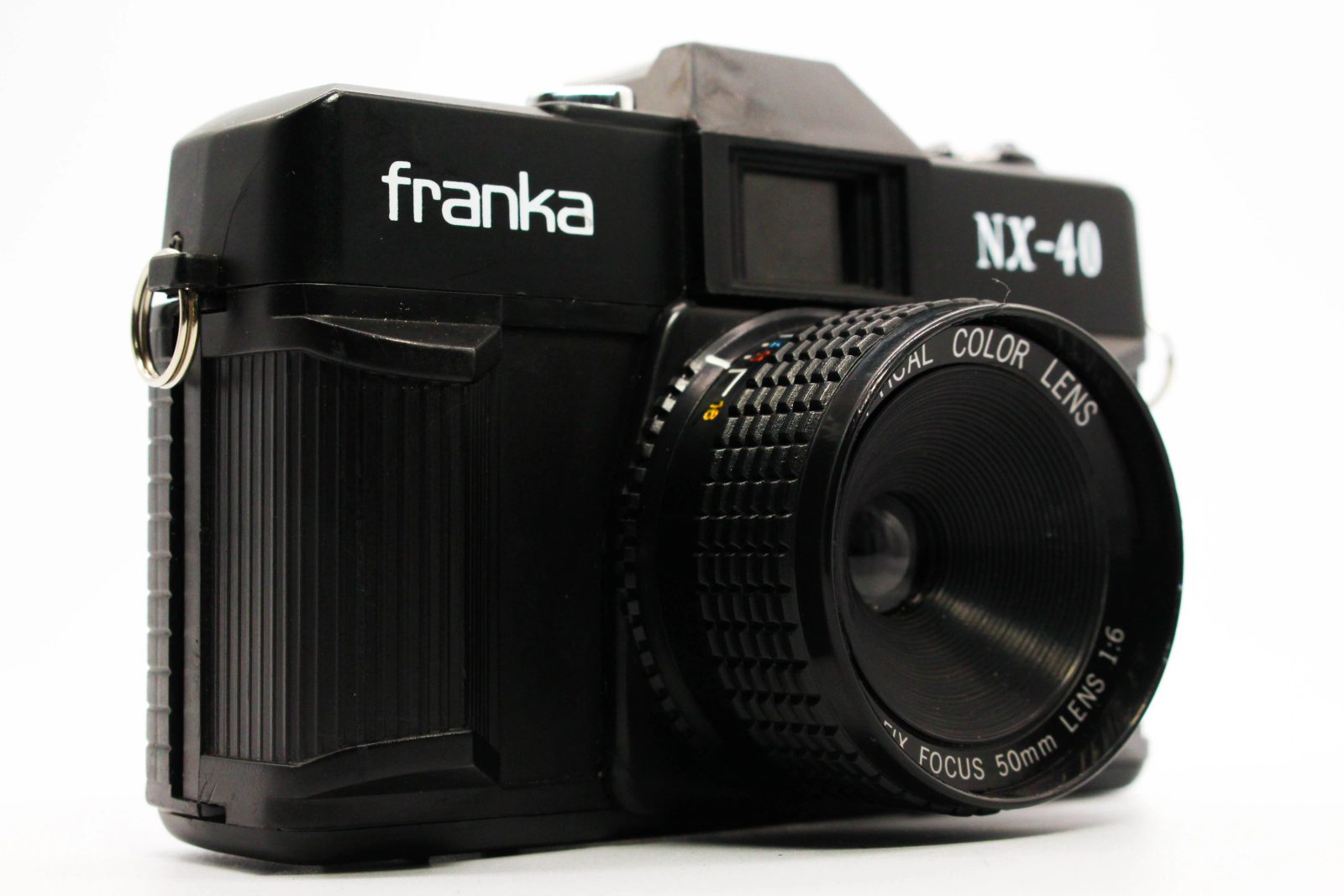 Franka NX-40  - SDS