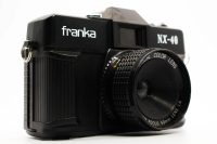 Franka NX-40, Good condition, ref C7RLM5, photo 4 | SDS