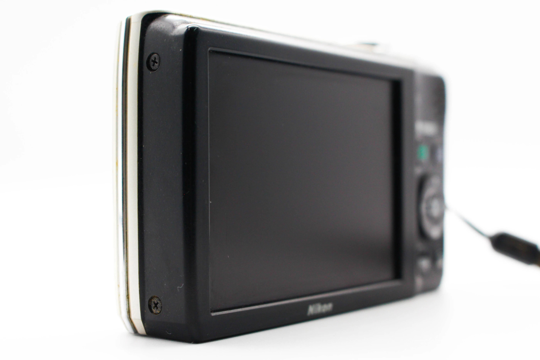 Nikon Coolpix L22 view 4 | SDS