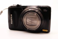 Fujifilm FinePix F300EXR view 1 | SDS