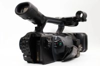 Sony HVR-Z1, Faulty condition, ref H36ZZ2, photo 3 | SDS