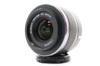 Nikon 1 Nikkor 10-30mm f/3.5-5.6 VR - Nikon 1 Mount view 1 | SDS