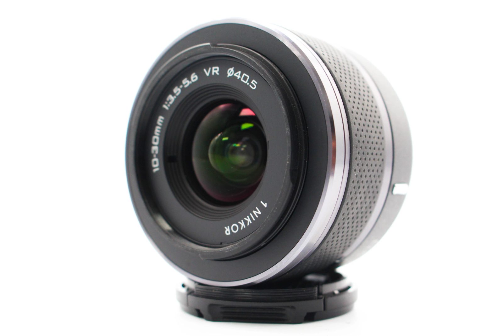 Nikon 1 Nikkor 10-30mm f/3.5-5.6 VR - Nikon 1 Mount - SDS