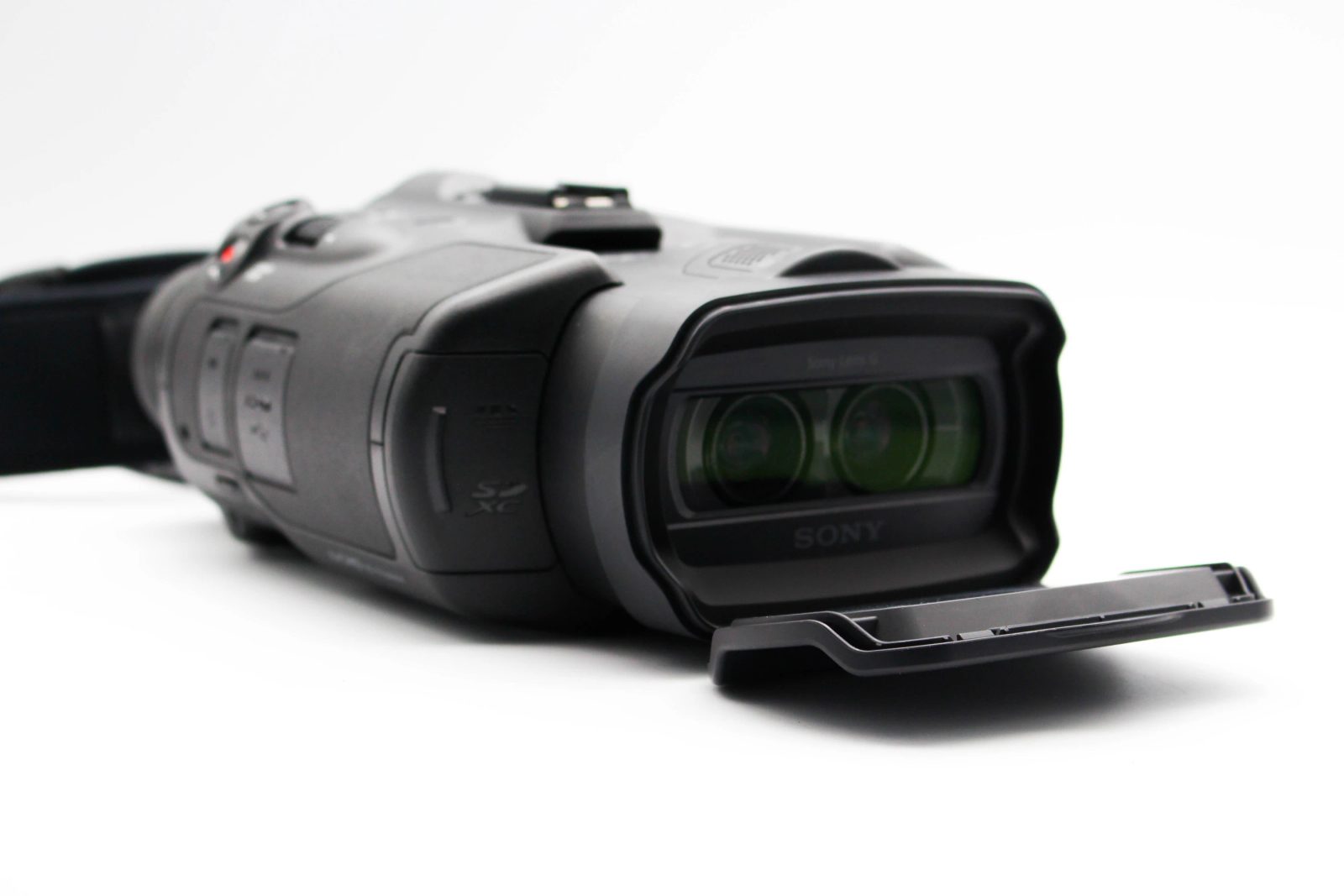 Sony DEV-5 - SDS