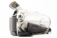 Sony DCR-HC85, Good condition, ref AJJRYQ, photo 3 | SDS