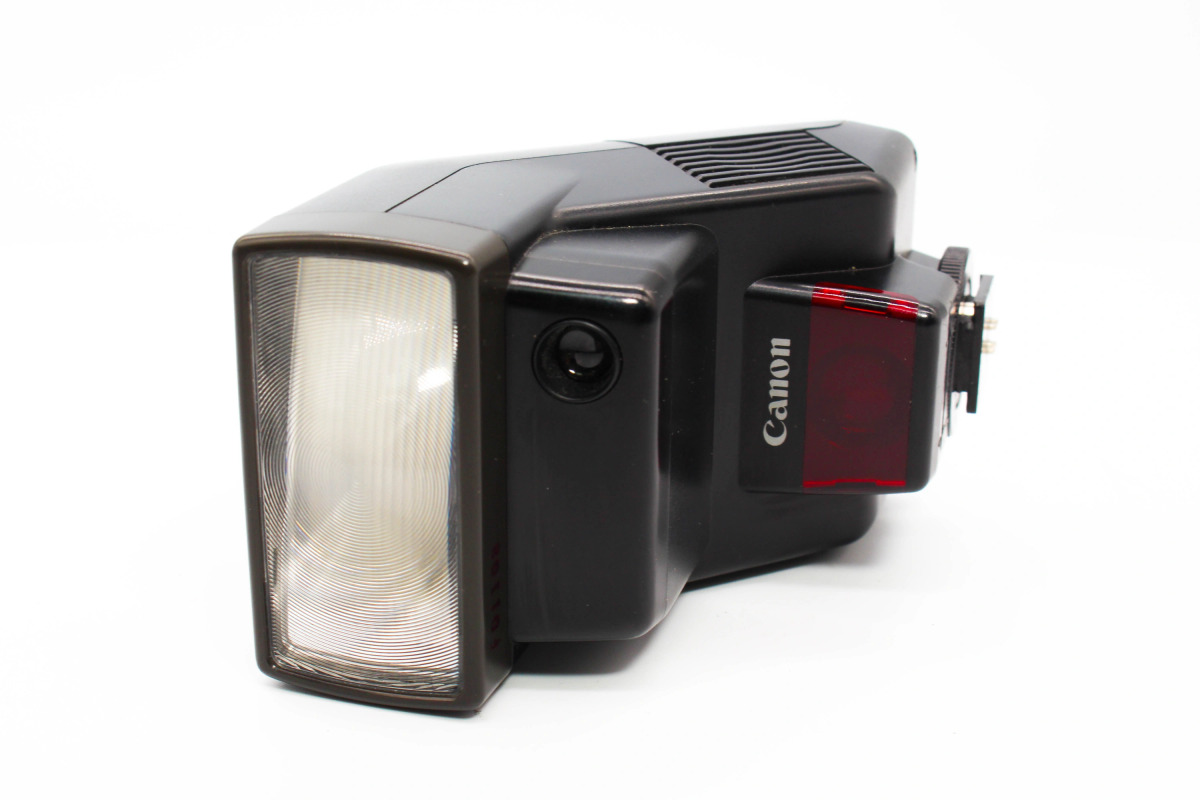 Canon Speedlite 300EZ | SDS