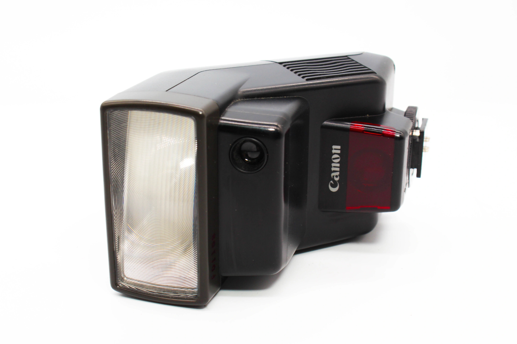 Canon Speedlite 300EZ view 1 | SDS