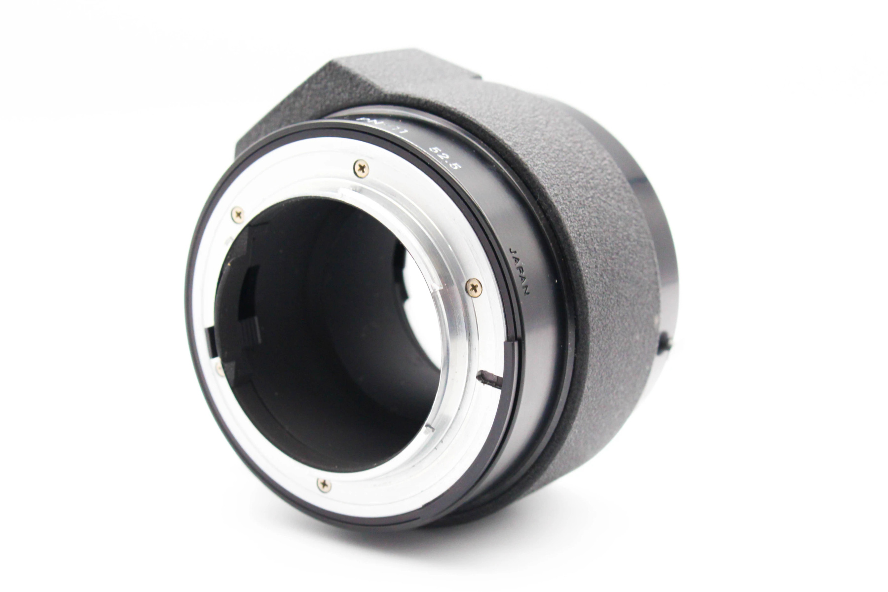 Nikon PN-11 - Nikon F Fit view 3 | SDS