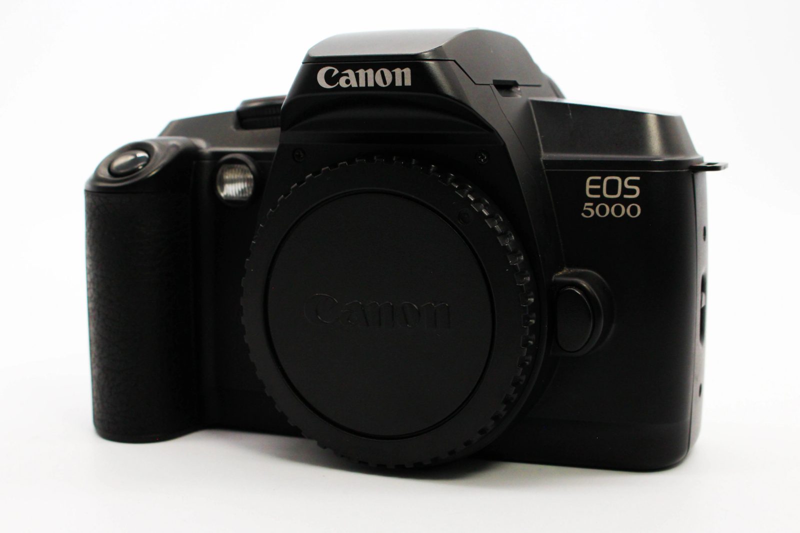 Canon EOS 5000 - SDS