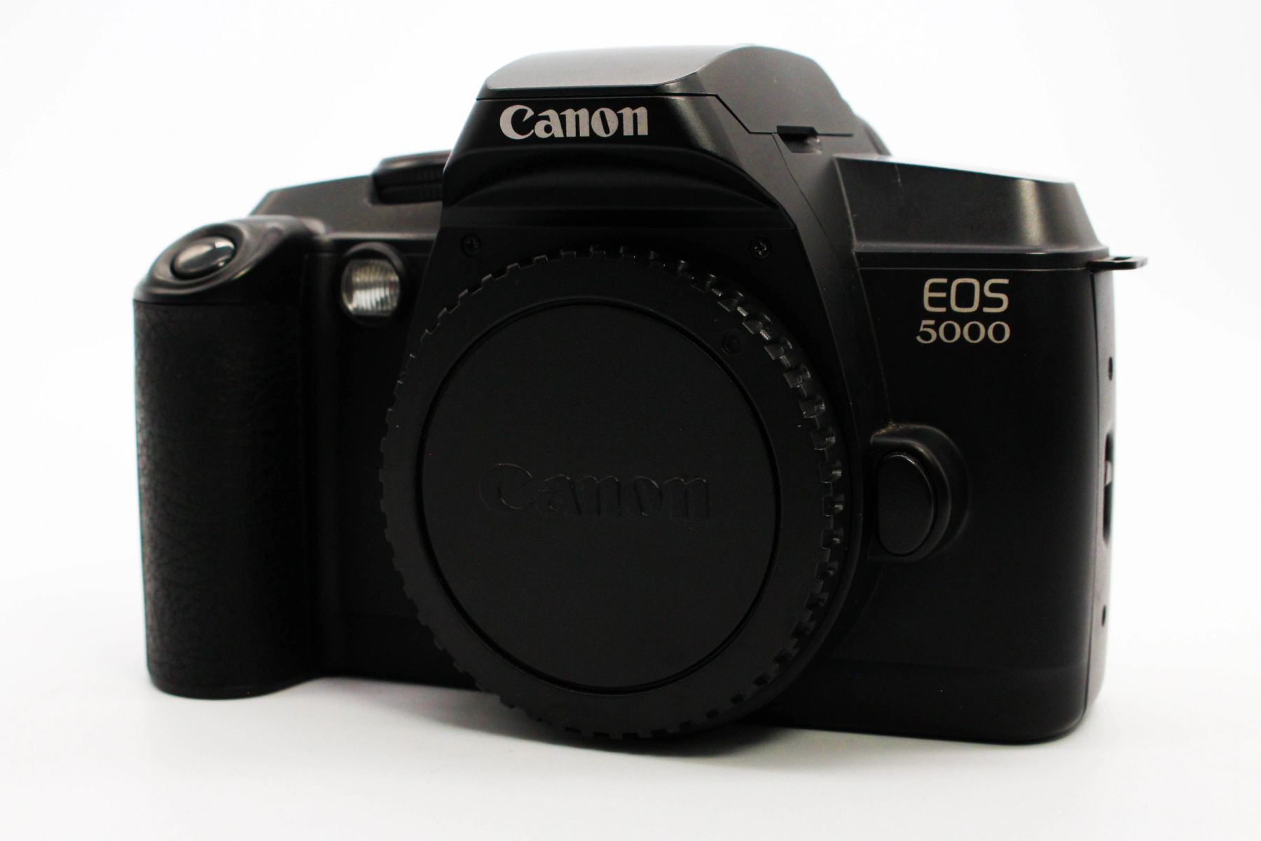 Canon EOS 5000 view 1 | SDS