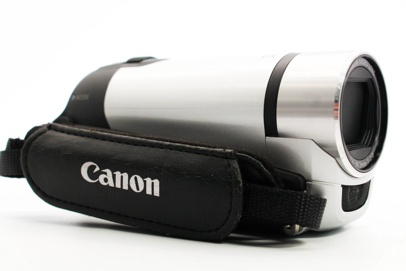 Canon Legria FS306 - SDS