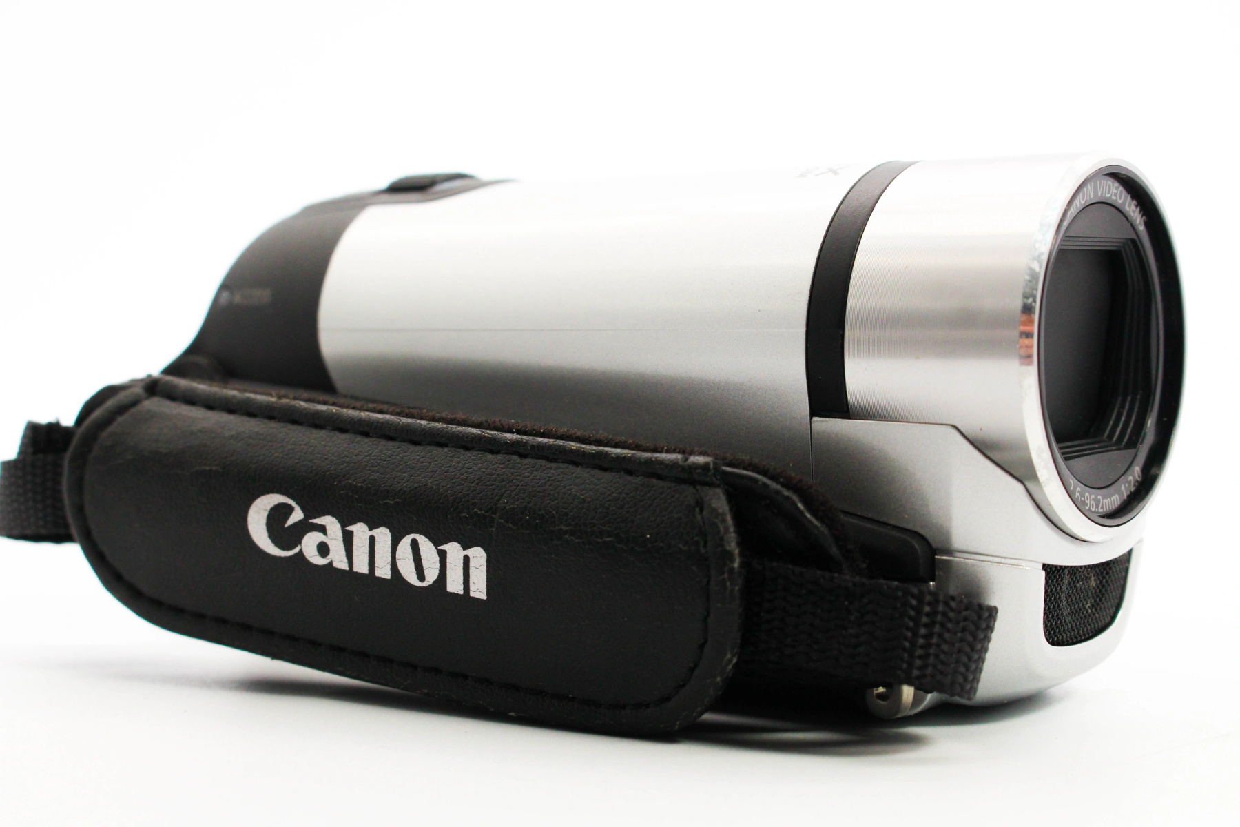 Canon Legria FS306 view 4 | SDS