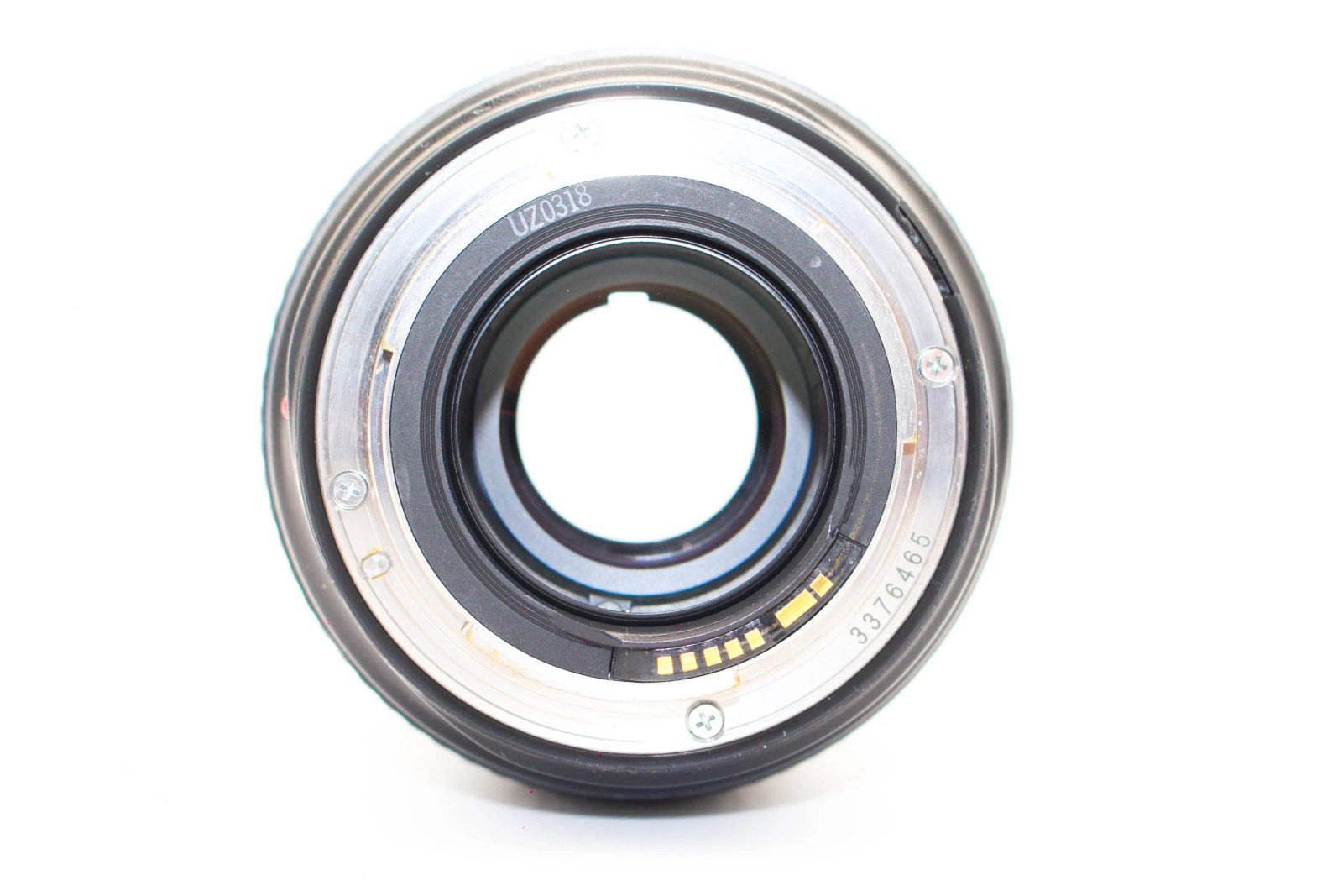 Canon EF 24-70mm f/2.8L USM - Canon EF Fit - SDS