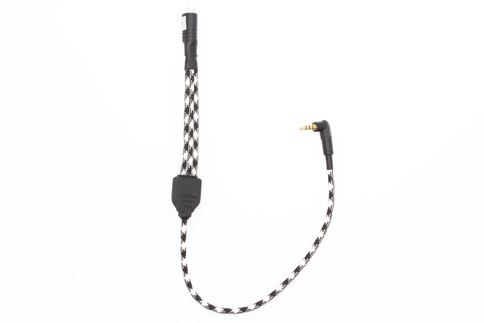 SDS ImmersionRC Powerplay Cable - Sony 10-Pin to 3.5mm AV In - SDS