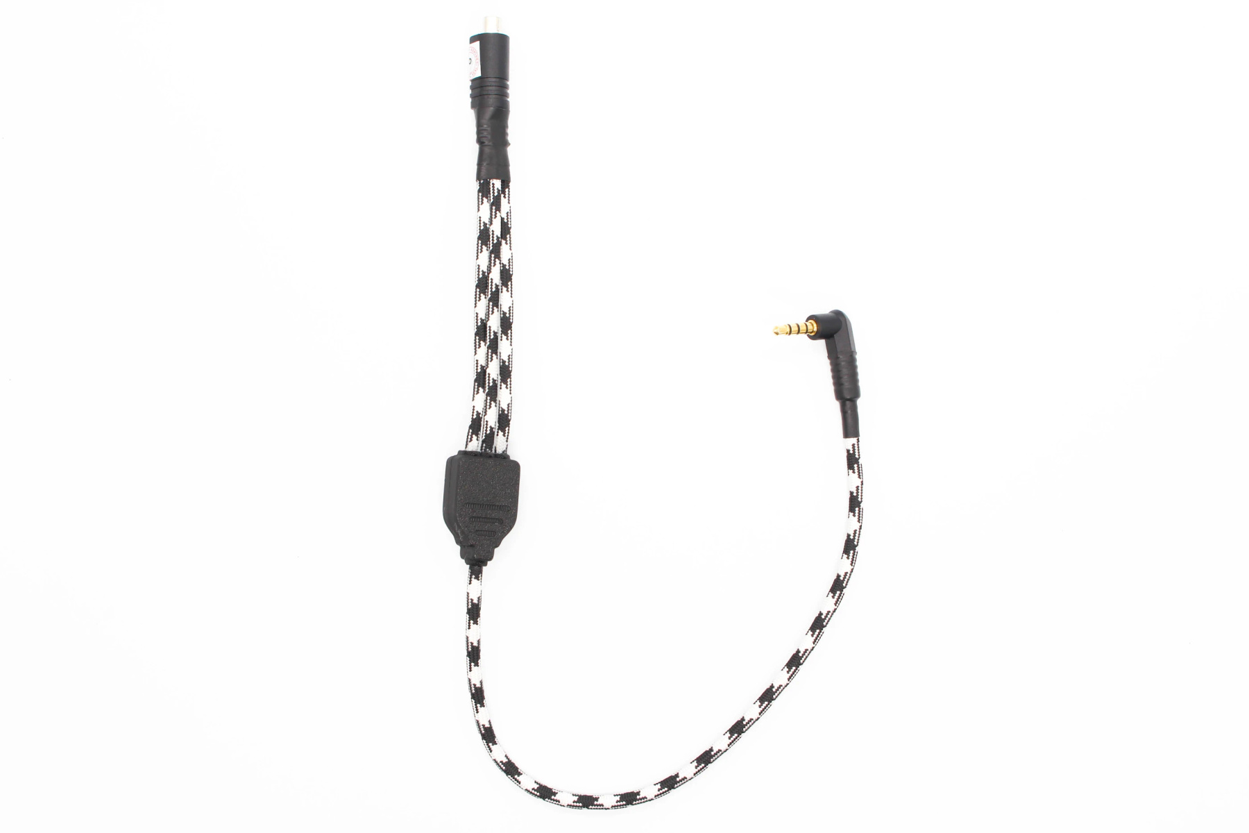 SDS ImmersionRC Powerplay Cable - Sony 10-Pin to 3.5mm AV In view 1 | SDS