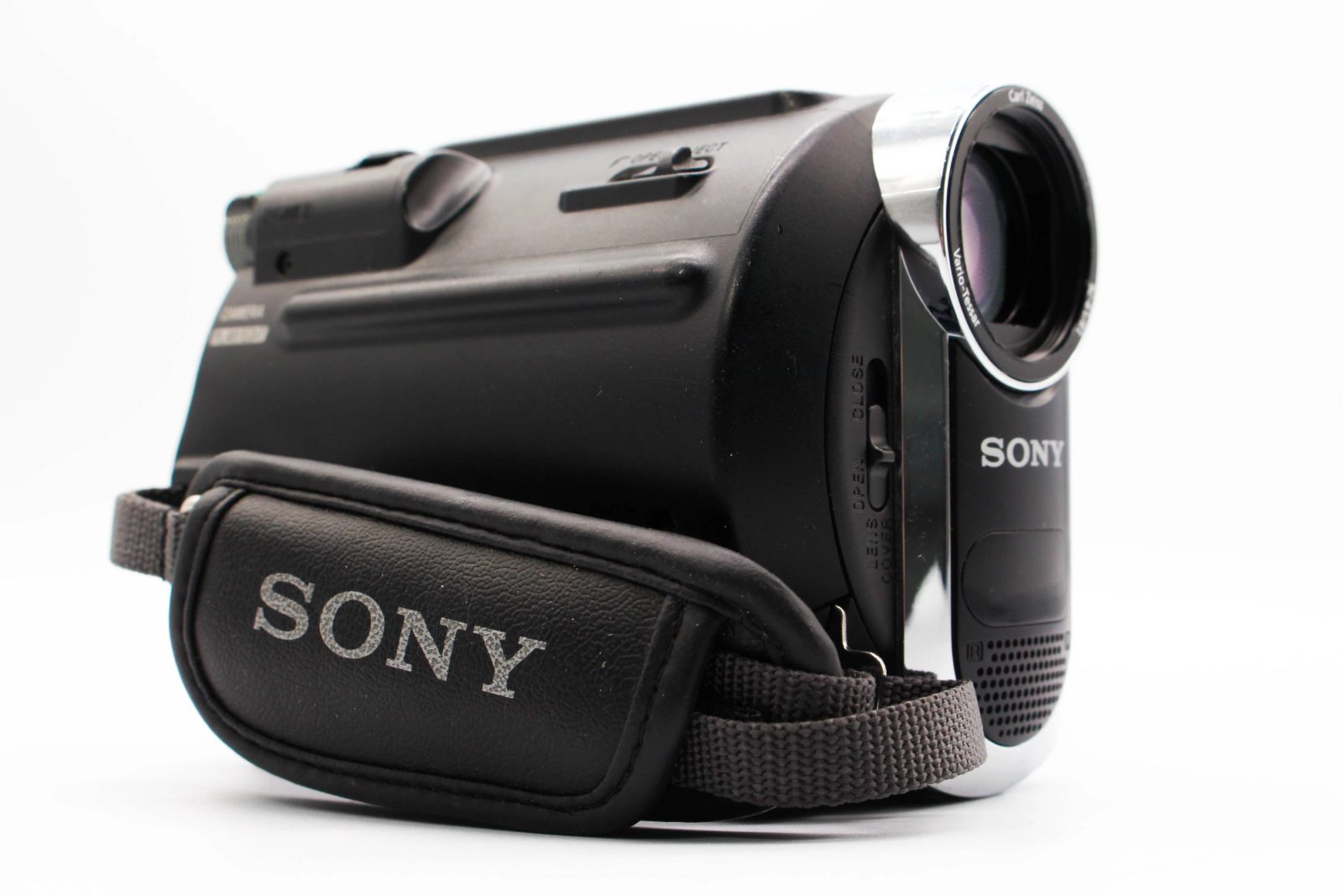 Sony DCR-HC53 - SDS