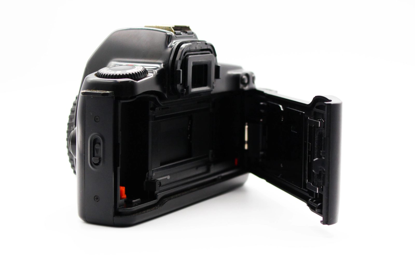 Canon EOS Rebel II - SDS