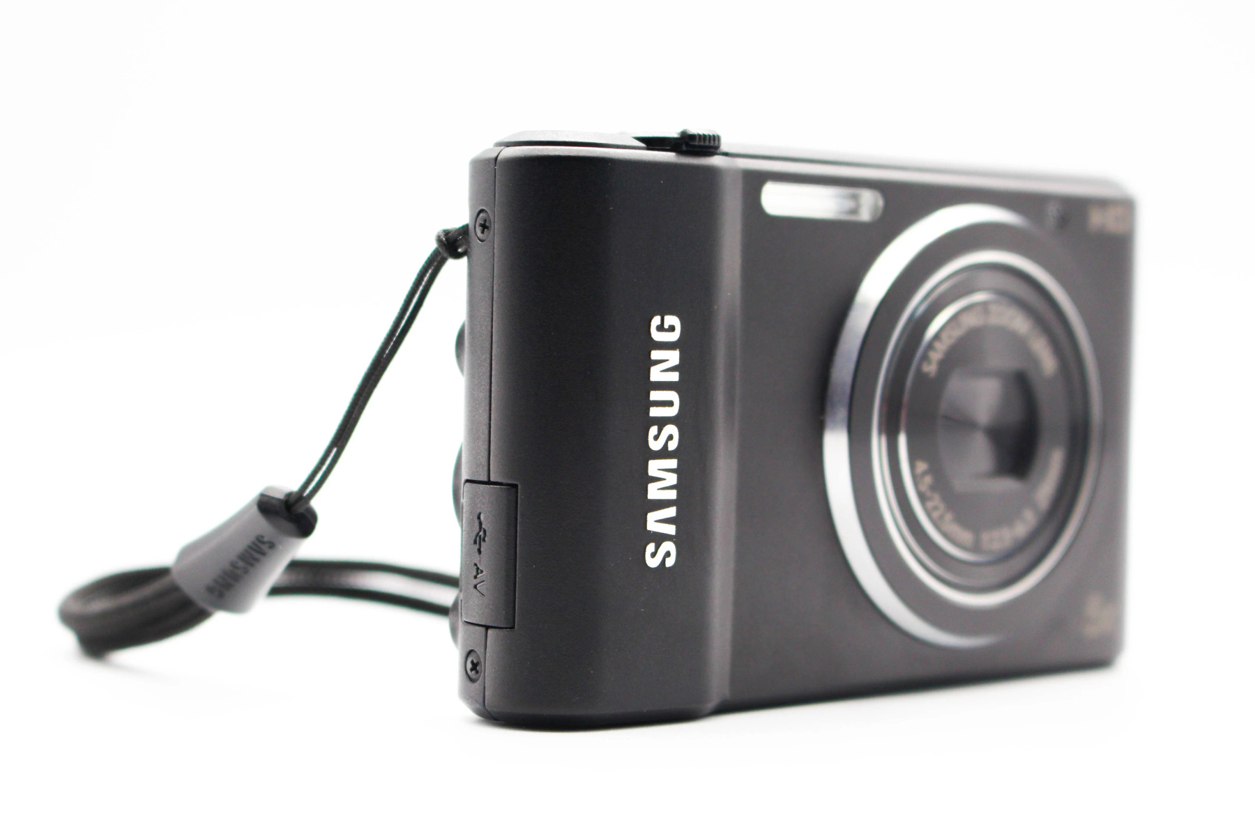 Samsung ST66 view 2 | SDS