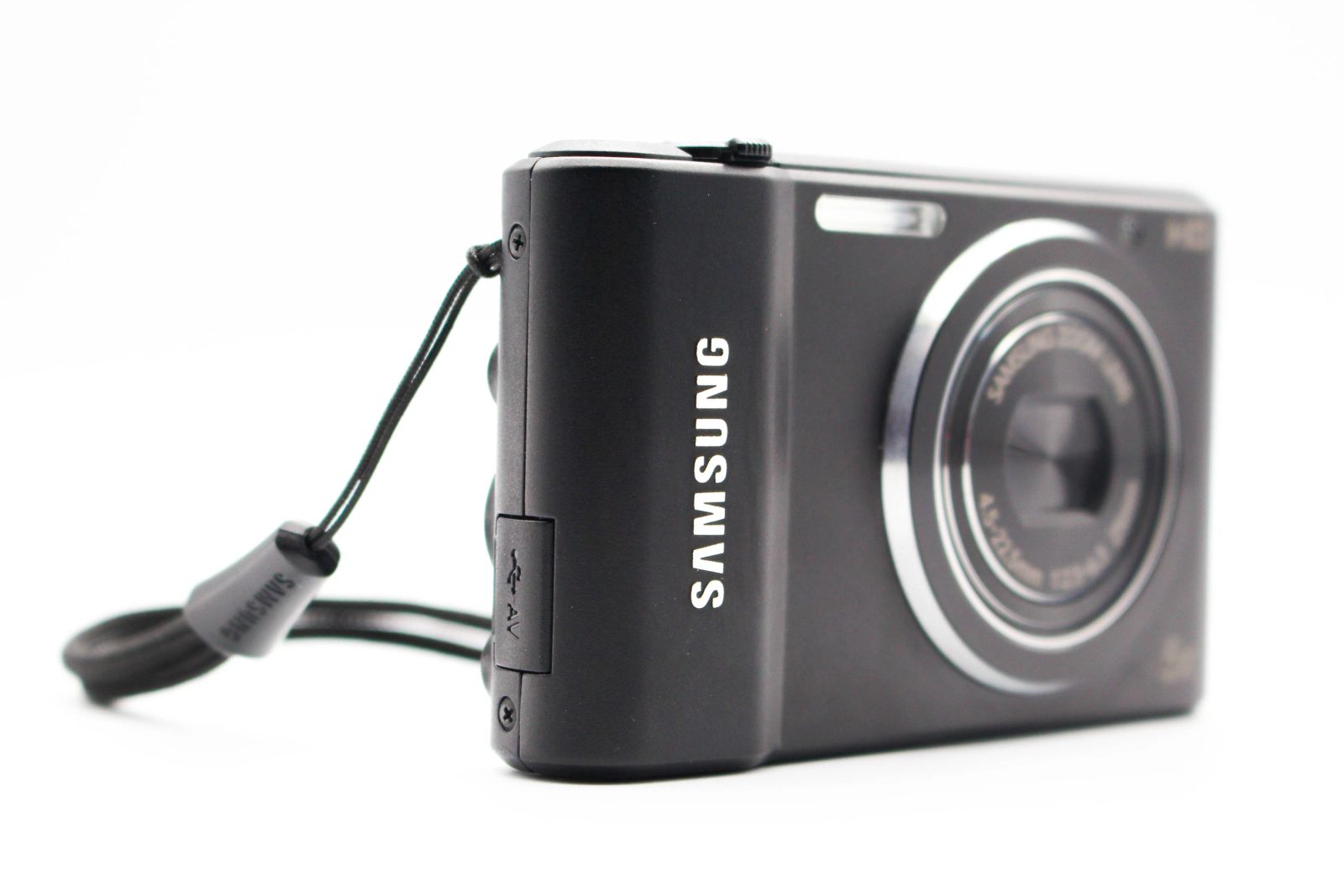 Samsung ST66 - SDS