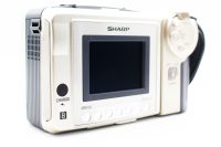 SHARP VL-A10, Like_new condition, ref M4UM8, photo 4 | SDS