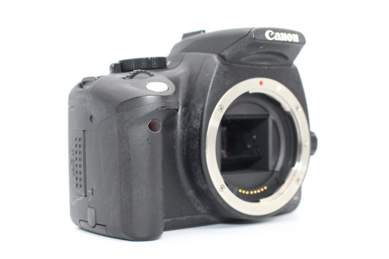 Canon EOS 350D - SDS