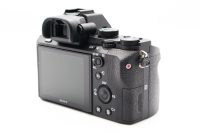 Sony Alpha A7 II, Excellent condition, ref UG567, photo 3 | SDS