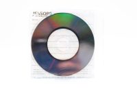 Jessops 8cm Mini DVD-RW Rewritable Disk view 2 | SDS