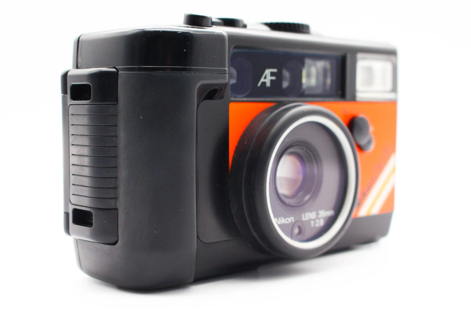 Nikon L35 AW AF - SDS