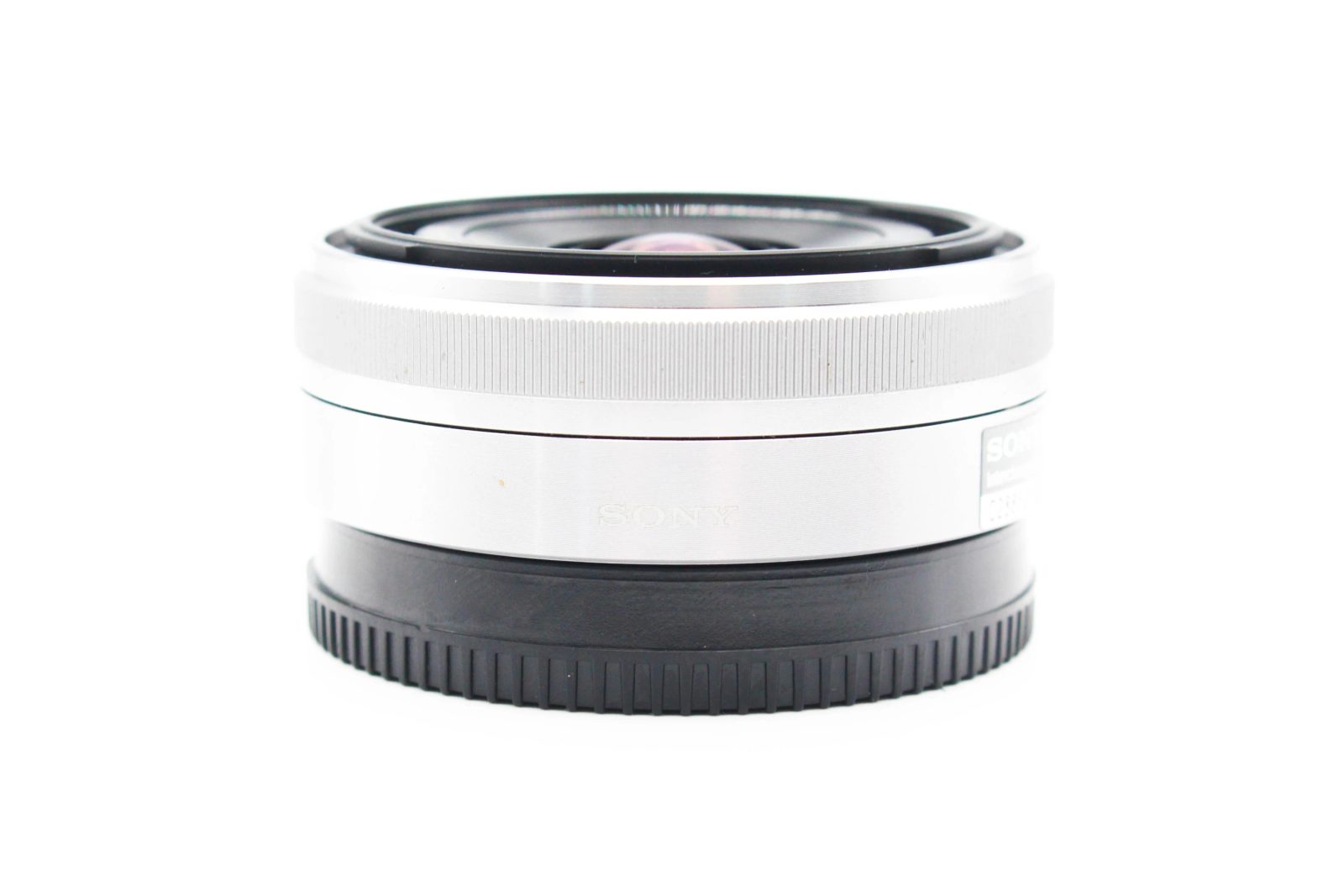 Sony E 16mm f/2.8 - Sony E Fit - SDS