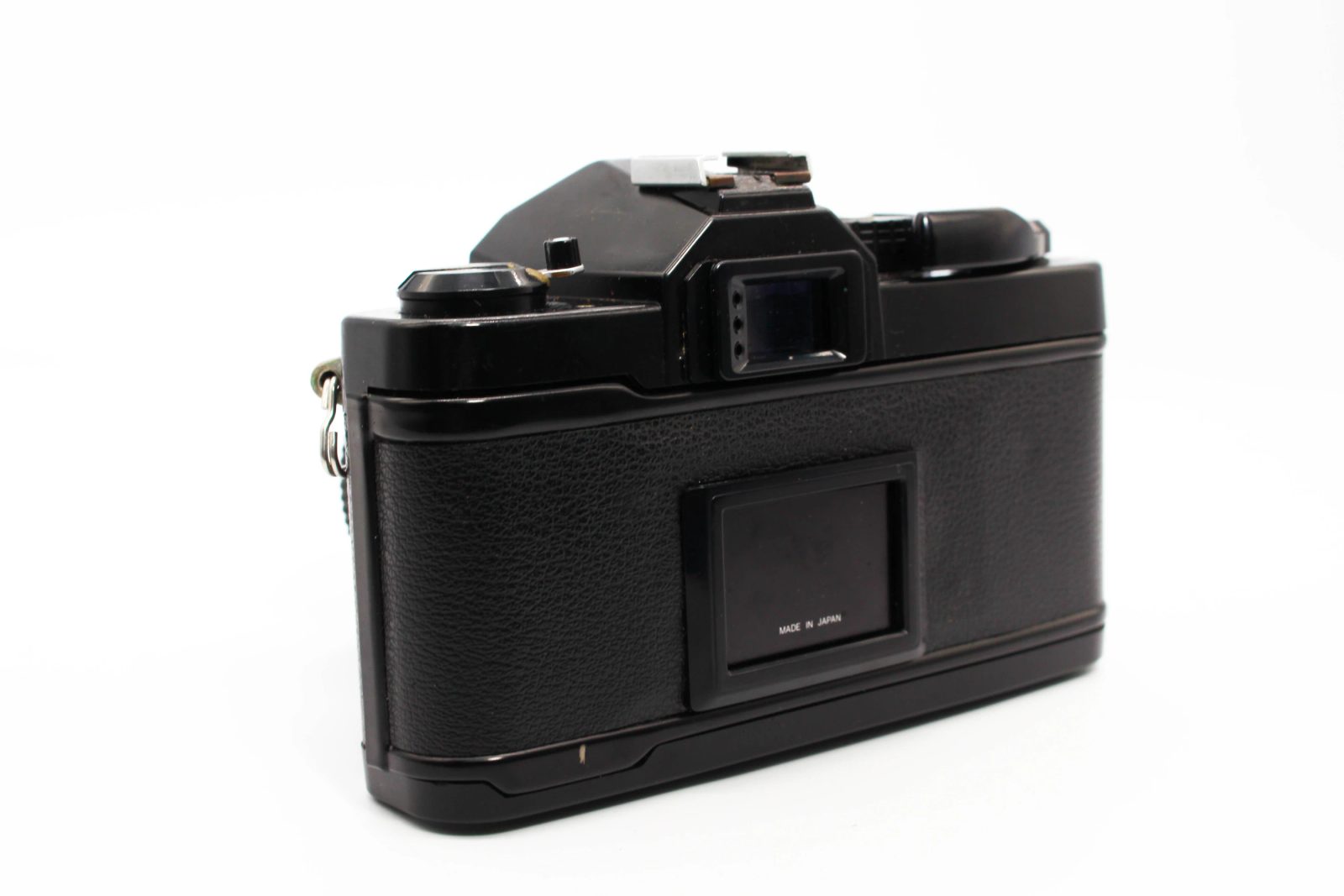 Chinon CM-4 - SDS
