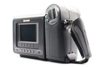 SHARP Viewcam VL-E37H, Excellent condition, ref 4NMUT5, photo 3 | SDS