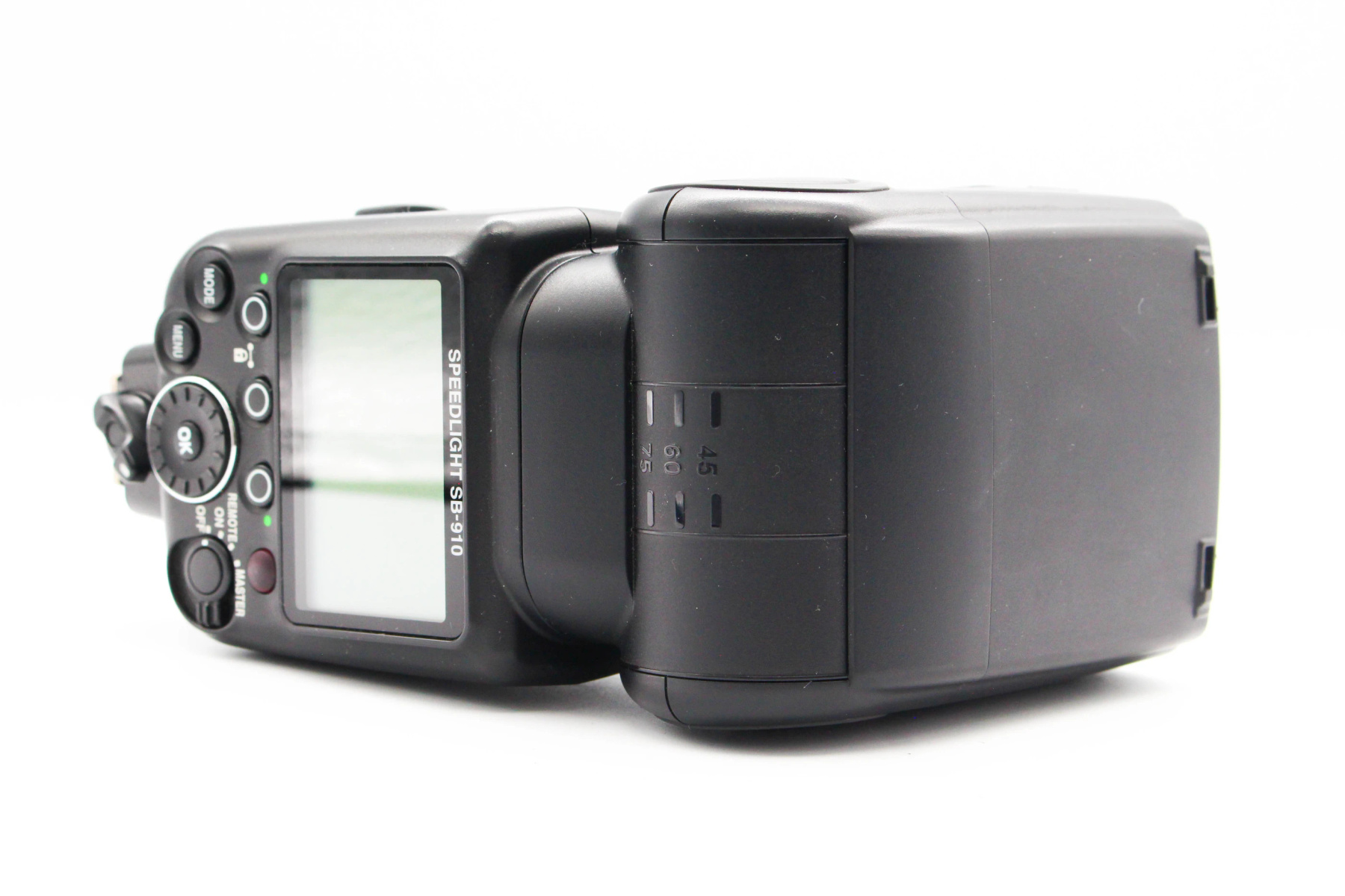 Nikon SB-910 view 2 | SDS