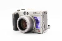 Canon PowerShot G3 view 1 | SDS
