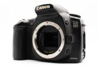 Canon EOS 20D, Well_used condition, ref 9WAVCY, photo 1 | SDS