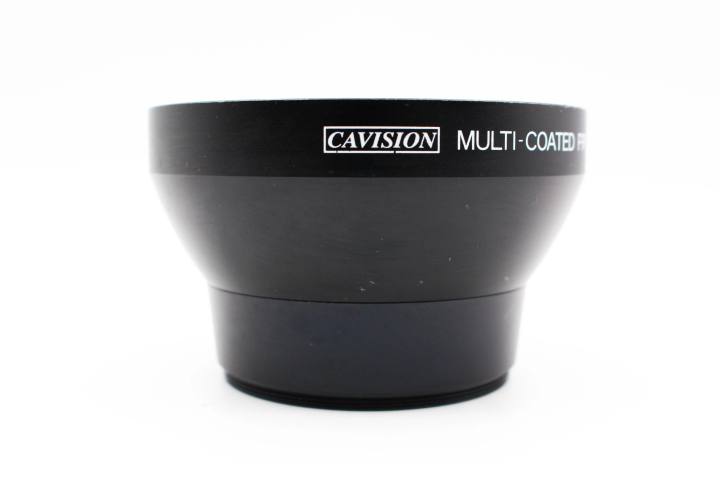 Cavision DWC065X58 | SDS