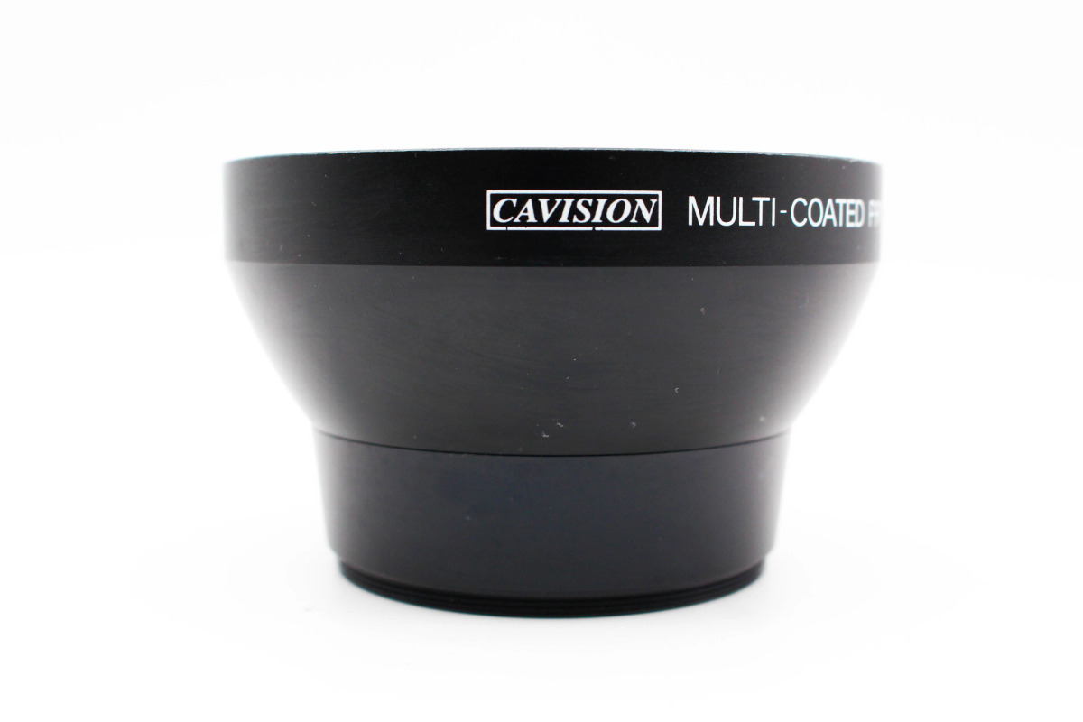 Cavision DWC065X58 - 58mm mount | SDS