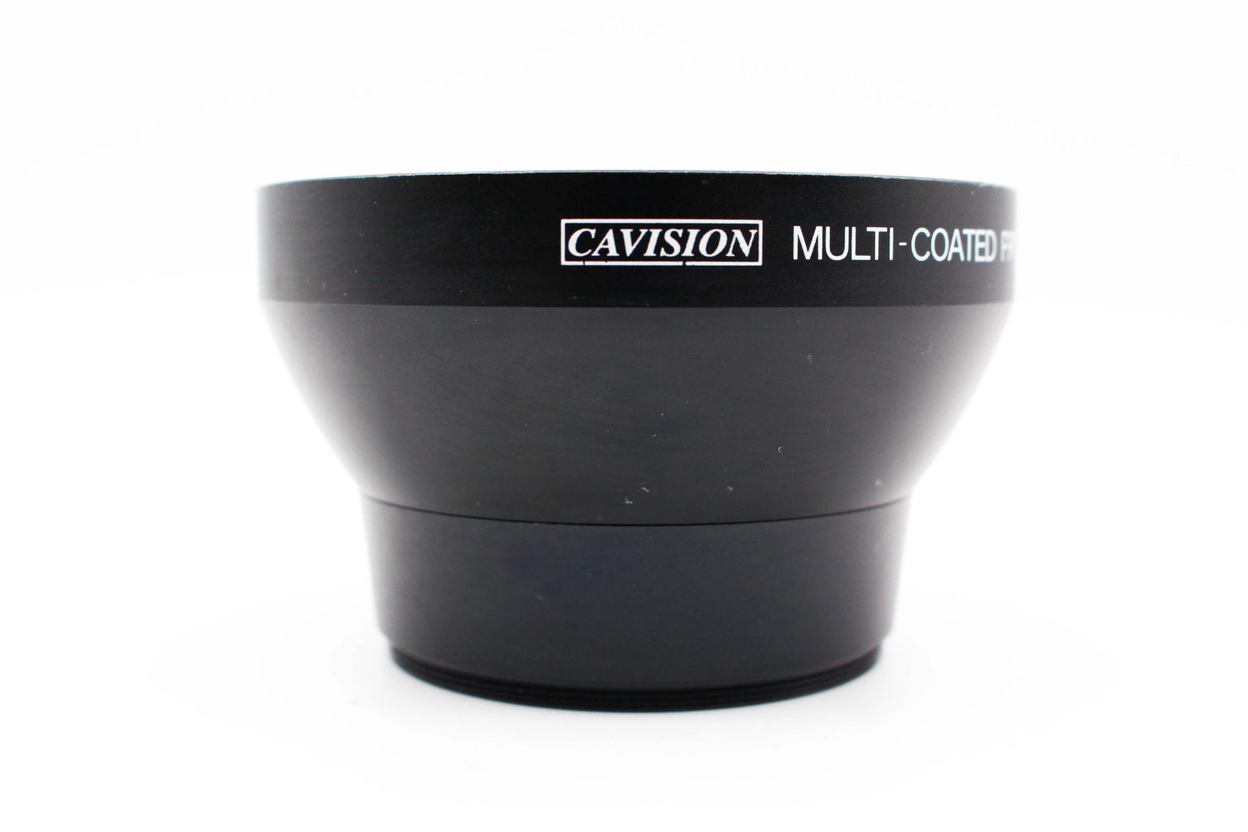 Cavision DWC065X58 - 58mm mount view 1 | SDS