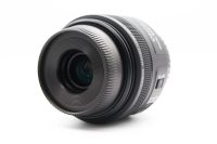 Canon EF-S 35mm f/2.8 Macro IS STM - Canon EF-S Fit, Like_new condition, ref 25D3Y, photo 2 | SDS