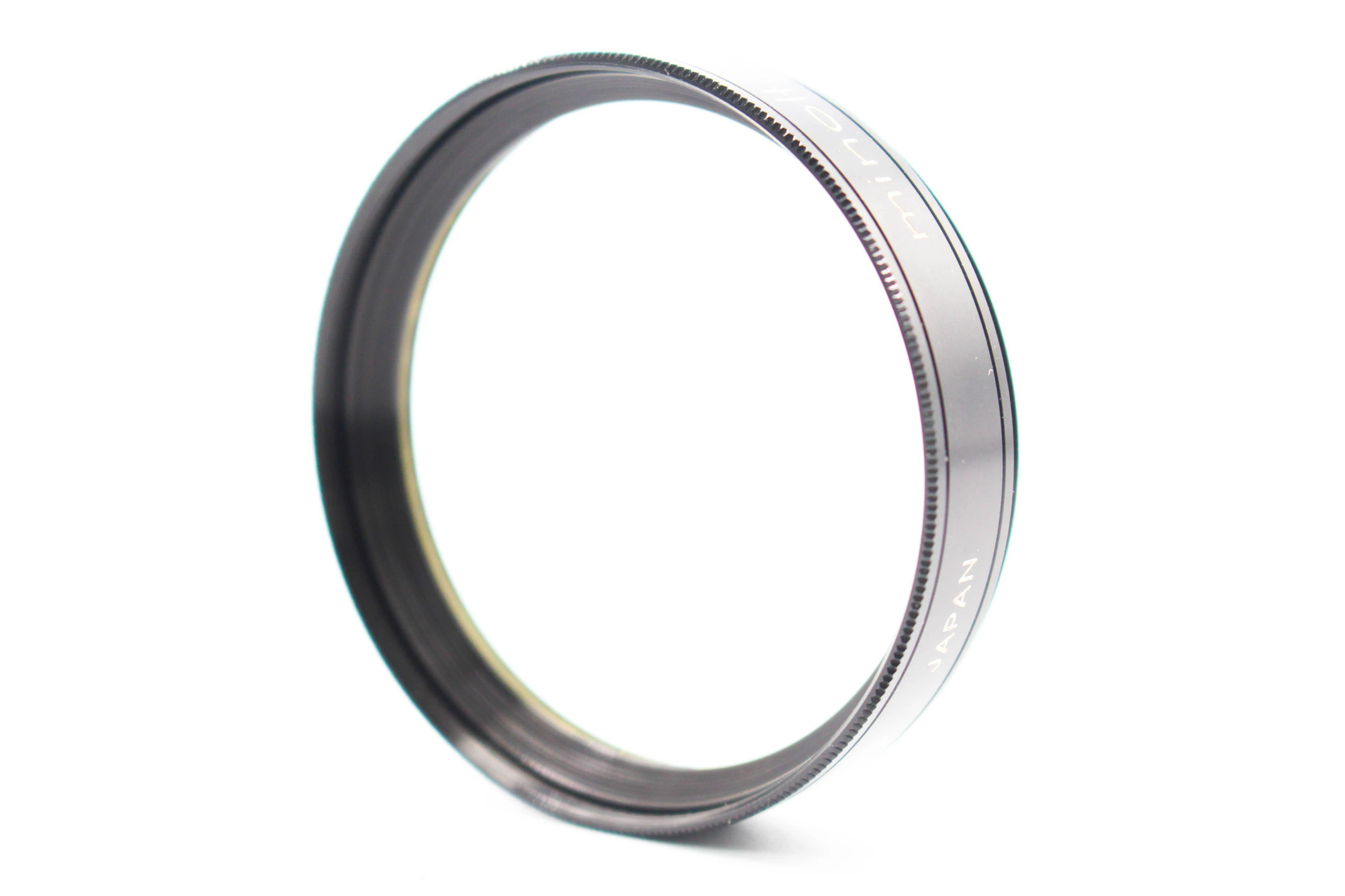 Minolta Close-up Lens No.2 - 55mm Mount view 1 | SDS