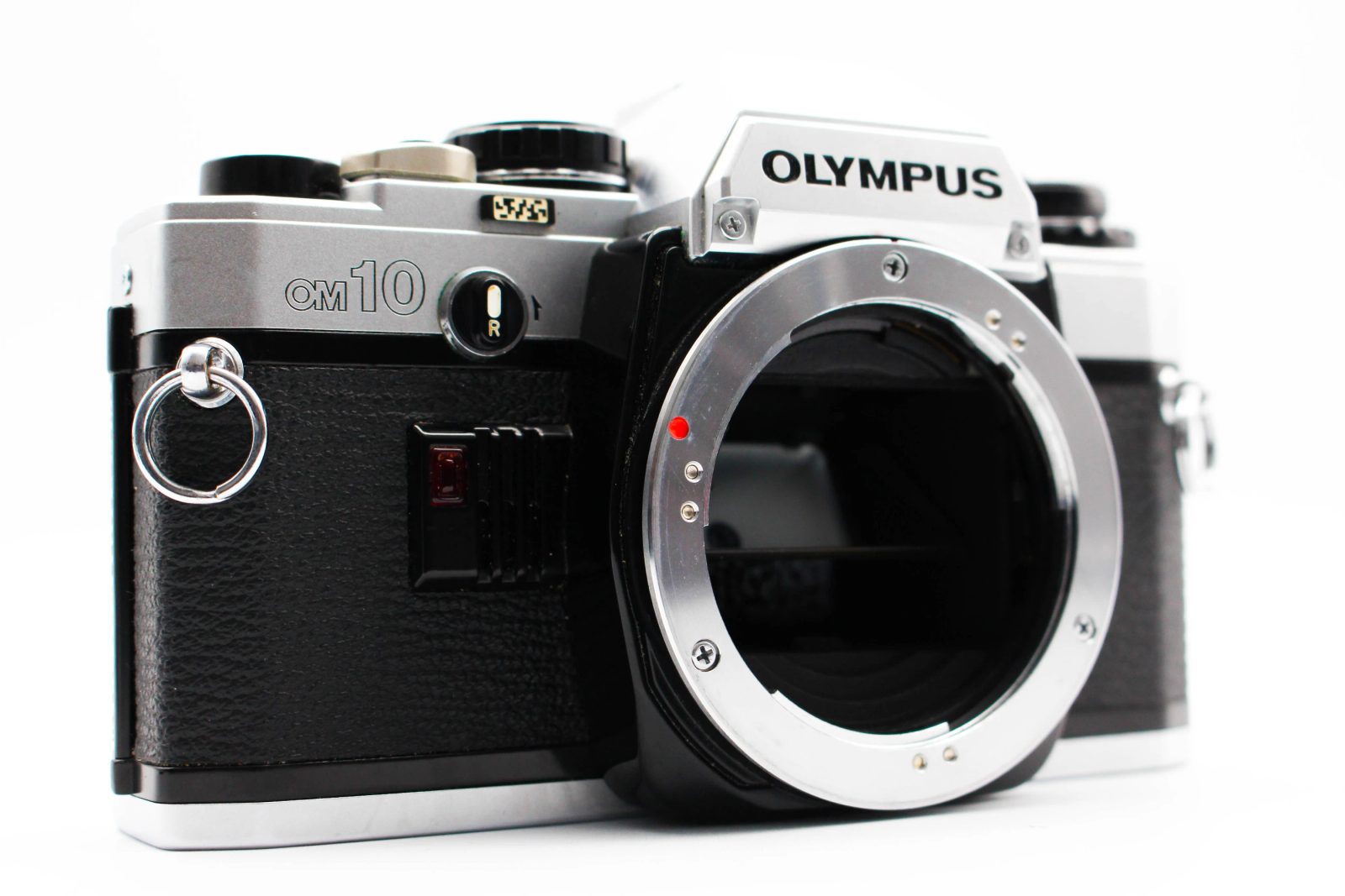 Olympus OM10 - SDS